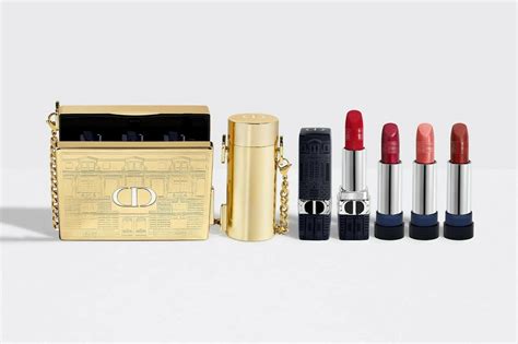 dior limited edition lipstick 2021|christian dior lipstick limited edition.